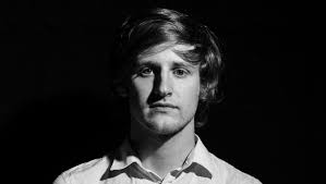 Five Spot: Alex Bourne