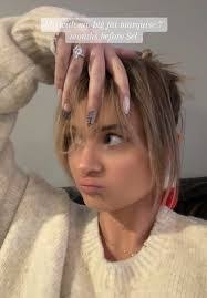 Abigail Damian's Instagram, Twitter & Facebook