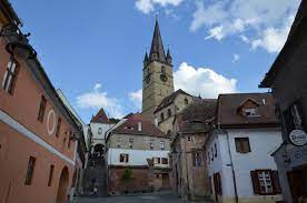 Top 20 obiective turistice de vizitat în judeţul sibiu. 11 Obiective Turistice De Vizitat In Sibiu