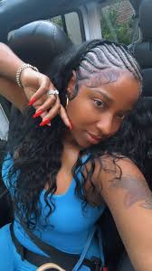 Who can do this exact hairstyle for me