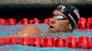Six-time Olympic medalist Matt Grevers comes out of retirement to compete  at US swimming trials