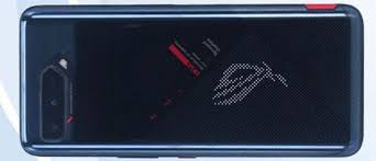 Seize chances to win one rog phone 5. Asus Rog Phone 5 Passes Through Tenaa Revealing Some Specs And Images Gsmarena Com News