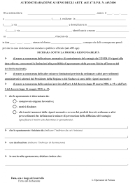Accedendo alla tua area riservata e, all'interno di questa, alla sezione fatture e corrispettivi, potrai consultare i dati delle tue istanze ai contributi a. Zona Rossa Autocertificazione Gennaio 2021 Prima La Valtellina