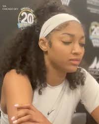 Angel Reese didn’t hold back talking about the refs 😳