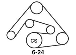 Steering wheel controls (if equipped) to program, with the key on and the engine off: Solved Need Routing Diagram For 2006 Fixya