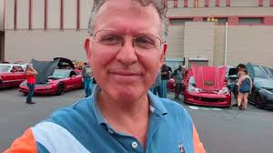 2024 RE Olds Transportation Museum Car Capital Car Show