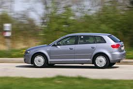 gebrauchter audi a3 sportback im test bilder autobild de