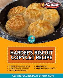 Image result for hardees biscuit