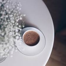 يالله اهد قلبي وثب ته رمزيات رمزياتي رمزيات ورد روايه جريئه روايات تمبلر بيسيات خواطر مرا Coffee Painting Bad Girl Aesthetic Coffee Tea