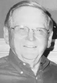 William Oehman Obituary (1928