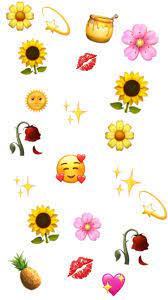 Emoji Wallpaper Das Selbst Gemacht X Emoji Wallpaper Iphone Emoji Wallpaper Wallpaper Iphone Cute
