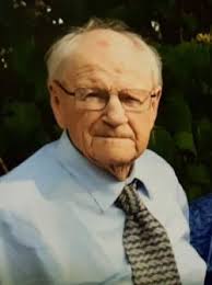 Arnold Jarvis Welling