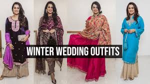 4 Elegant Winter Wedding Guest Outfit Ideas To Keep Warm Re Use Indian Clothes For Winterwedding Youtube If you'll be attending a wedding during the winter season, these stylish dresses are fit for the occasion. 4 elegant winter wedding guest outfit ideas to keep warm re use indian clothes for winterwedding