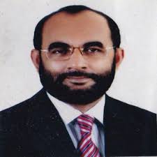 Print of ABDUL KHALEK SHEIKH