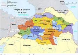 The full claims of azerbaijan in 1918. Why Do Some Armenians Want To Give Karabakh Back To Azeris Quora