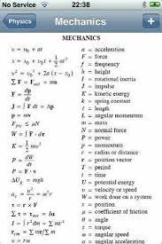 Ssc Adda Algebraic Formulas P Physics Formulas Studying Math Physics