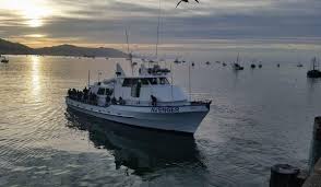 Best western hotels in morro bay; Avenger Morro Bay Landing