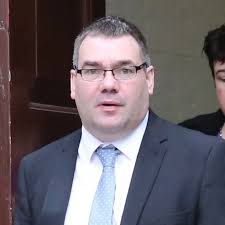 Locked up: The sex offender who stole two girls' innocence then worked in  schools