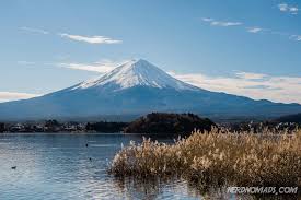The Ultimate Travel Guide To Mt Fuji Five Lakes Kawaguchi Nerd Nomads
