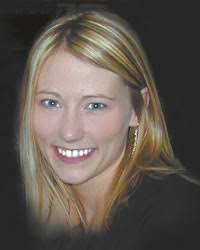 Young Entrepreneur of the Year: Carole Long