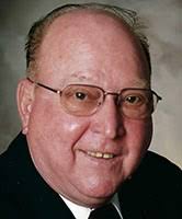 Charles Kovach Obituary (1940