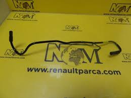 7700273701 Vakum Hortumu E7j Kangoo 1 Dacia X41 Megane 1 Clio 2 6001543864 Renault Spareparts Yedekparca