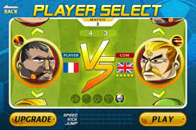 Win the head cup without getting hurt or pay 6,000,000 points. Head Soccer 2 New Character United Kingdom France Wait Update In May D Sorry England X United Kingdom O Facebook
