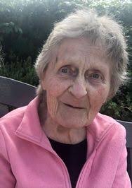 Condolence Book for Ann McGrath (née O' Rourke) (Wicklow Town, Wicklow)