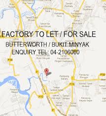 It is also close kembangan plaza for an array of amenities such as grocery and retail shopping, banks and more. Butterworth Bukit Minyak Factory Industrial For Sale And Rent In Penang Penang Properties Com
