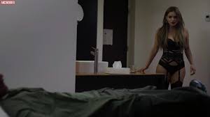 Samadhi Zendejas desnuda en Falsa identidad < ANCENSORED