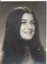 Ethel Cunningham from South High School