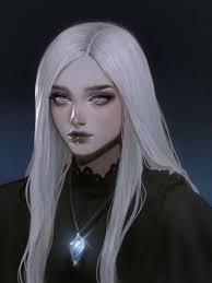 LFA] Okami the Drider Echo Knight Fighter/Fiend Warlock : r/characterdrawing