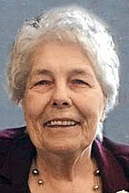 Catherine "Kate" Engelbrecht Obituary