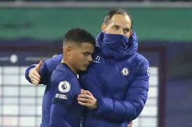 The current blues head coach was brought in as lampard's. Thomas Tuchel Quickly Shaping Chelsea Into His Own Outfit