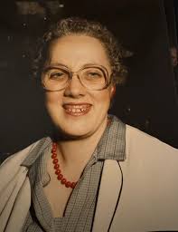 Obituary information for Mary Karen Colgan