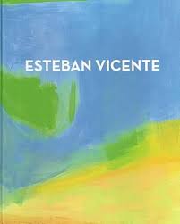 Esteban Vicente, First Edition
