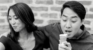 Hana Chang and Edward Yu's Wedding Website