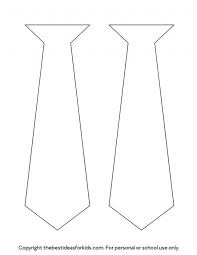 tie template tie template bow tie template templates printable free