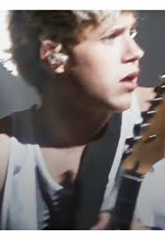 Rock Me One Direction Line Distribution