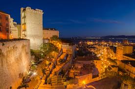 Marghinotti 1, cagliari, ca, 09124, italy. Fortificazioni Di Cagliari Sardegnaturismo Sito Ufficiale Del Turismo Della Regione Sardegna