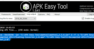 Download and install java se/jdk now. ØªØ­Ù…ÙŠÙ„ Apk Easy Tool ÙˆÙ…Ù„ÙØ§ØªÙ‡ Ø§Ù„Ø¶Ø±ÙˆØ±ÙŠØ© Ù‚Ù„Ø¹Ø© Ø§Ù„Ø´Ø±ÙˆØ­