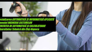 Departamentul de informații românia запись закреплена. Automatica Si Informatica Aplicata Universitatea Tehnica Cluj Napoca Inscrie Te Acum Online La AutomaticÄƒ Si InformaticÄƒ AplicatÄƒ In Cluj Napoca Facebook