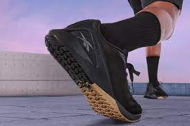 The reebok nano x1 is designed for wearability. Reebok Nano X1 Der Ultimative Fitness Schuh Auch Fur Zuhause Gq Germany