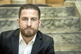 En resa från klostret i Jerusalem till scenen i Sverige