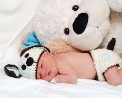 Baby born puppe baby häkelmuster baby stricken stricken und häkeln gestrickte babykleidung häkeln anleitung kostenlos diy häkeln häkeln. Miracle Baby Born After Mom Had Her Fallopian Tubes Removed Gma