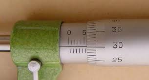 Check spelling or type a new query. Cara Membaca Mikrometer Sekrup Yang Tepat