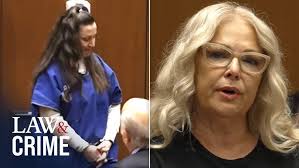 Monica Sementilli Trial (Pt 35)