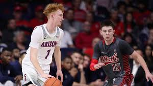 After spending his nba rookie season with the golden state warriors, nico mannion joined italy's national team and. Utah Jazz Nba Draft Prospects Nico Mannion Ksl Sports