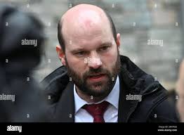 Politics omagh hi-res stock photography and images