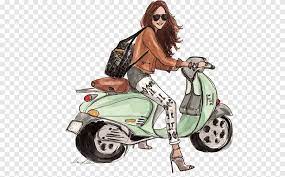 Explore more searches like sketsa motor vespa. Roller Vespa Motorrad Zeichnung Skizze Roller Kunst Automobil Design Png Pngegg